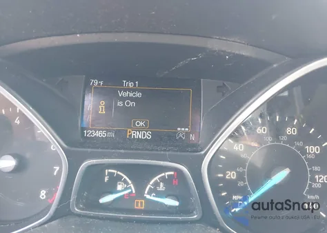 2018 Ford Escape Se from USA, damaged, VIN 1FMCU9GD9JUB19640